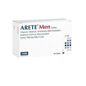 Assos Arete Men Tablet