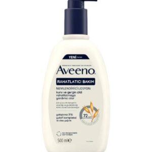 Aveeno Nemlendirici Losyon 500 ml