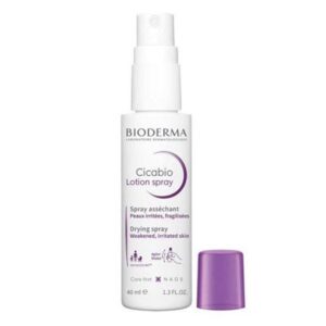Bioderma Cicabio Lotion Spray 40ml