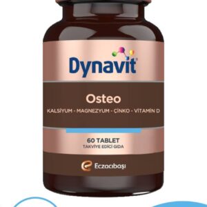 Dynavit Osteo 60 Tablet