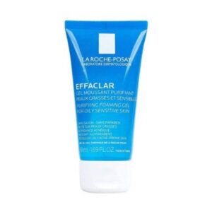 Effaclar temizleme jeli 50 ml- Yağlı ve Akneye Eği