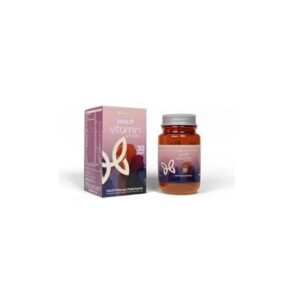 Haver Multivitamin Women 30 Tablet