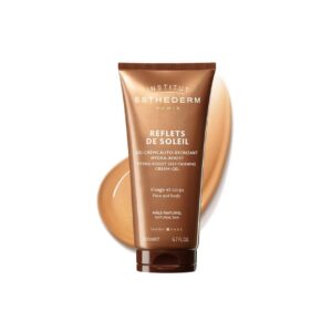 Institut Esthederm Hydra Boost Self Tanning Cream-