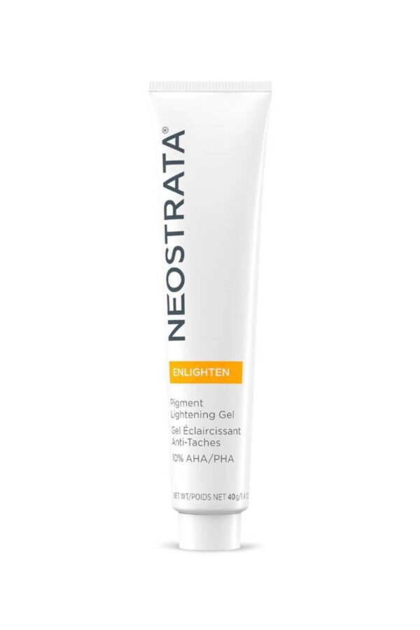 Neostrata Enlighten Leke Karşıtı Jel 40 gr