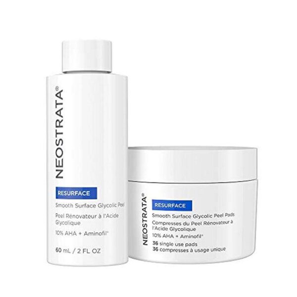 Neostrata Resurface Pürüzsüzleştirici Glikolik Pee
