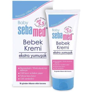 Bebek Kremi
