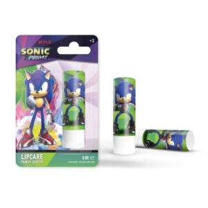 Sonic Lipcare Dudak Koruyucu Pamuk Şekerli 5 gr