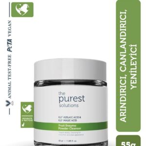 The Purest Solutions Temizleyici 55 Gr