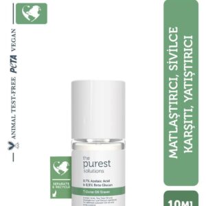 The Purest Solutions Maske t-zone