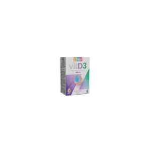Zynde D3 400 IU Sprey 5 ml